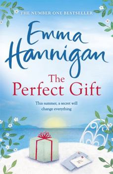 Paperback The Perfect Gift Book