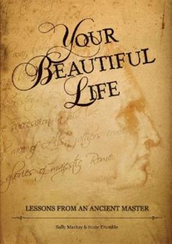 Paperback Your Beautiful Life Book