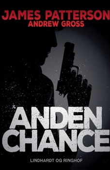 Paperback Anden chance [Danish] Book