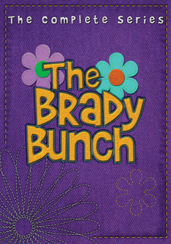 Brady Bunch: The Complete Series