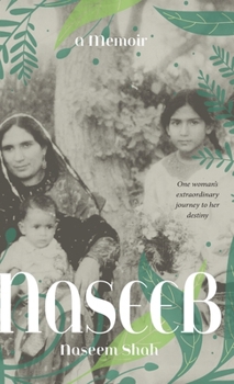 Hardcover Naseeb Book