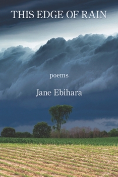 Paperback This Edge of Rain Book