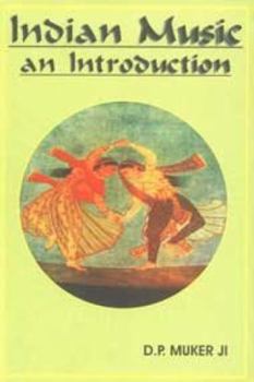 Paperback Indian Music Book