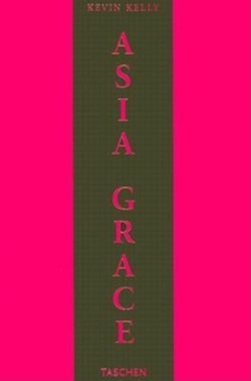 Hardcover Asia Grace Book