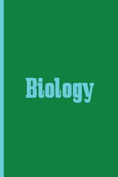 Biology - Notebook