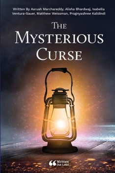 Paperback The Mysterious Curse Book