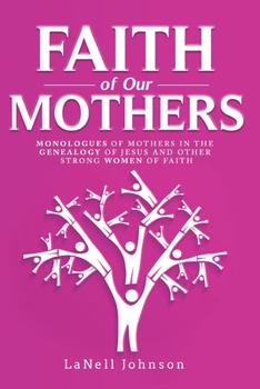 Paperback Faith of Our Mothers Book