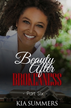 Paperback Beauty After Brokenness 6 Book