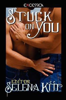 Paperback Stuck on You Book