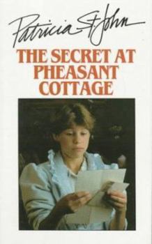 Paperback The Secret at Pheasant Cottage Book