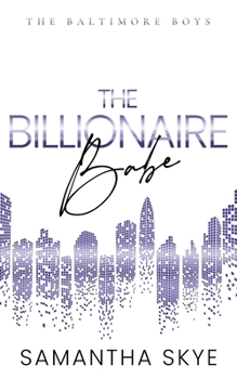 Paperback The Billionaire Babe: Alternative Special Edition Cover Book