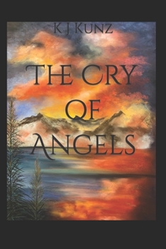 Paperback The Cry of Angels Book