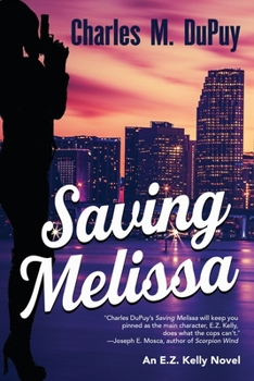 Paperback Saving Melissa Book