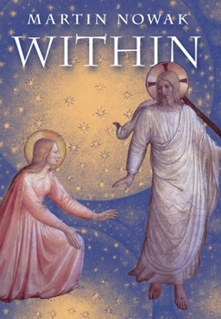 Hardcover Within Book