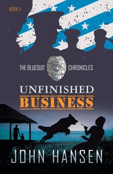 Paperback Unfinished Business Book