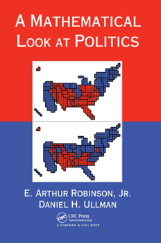 Paperback A Mathematical Look at Politics Book