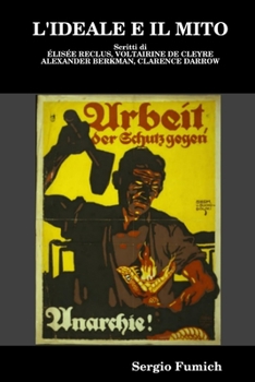 Paperback L'ideale e il mito [Italian] Book