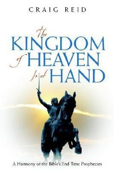 Paperback The Kingdom of Heaven Is at Hand Book