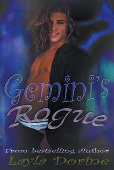 Paperback Gemini's Rogue Book