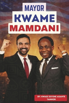 Paperback Mayor Kwame Mamdani Book