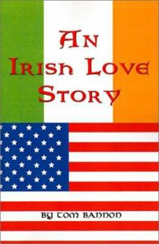 Paperback Irish Love Story Book