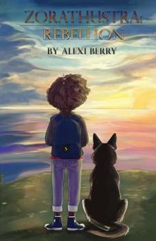 Paperback Zorathustra: Rebellion Book