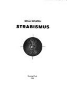 Paperback Strabismus (Burning Deck Poetry Series) Book