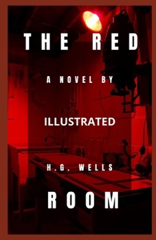 Paperback The Red Room Illustrated Book