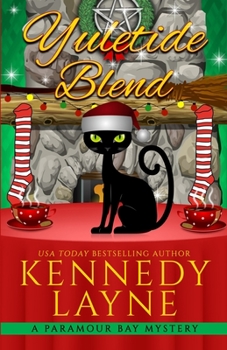 Paperback Yuletide Blend Book