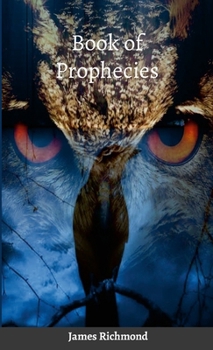Paperback Book of Prophecies Book