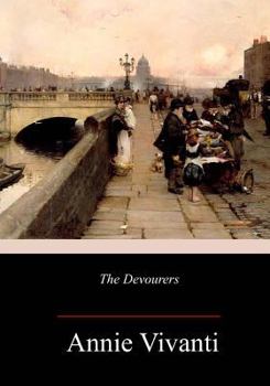 Paperback The Devourers Book