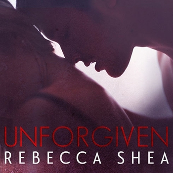 Audio CD Unforgiven Book