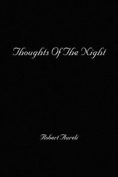 Thoughts of the Night