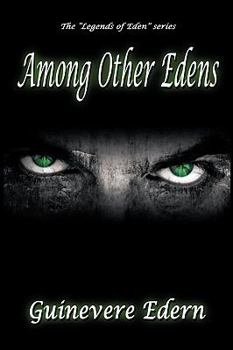 Paperback Among Other Edens Book