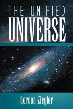 Paperback The Unified Universe Book