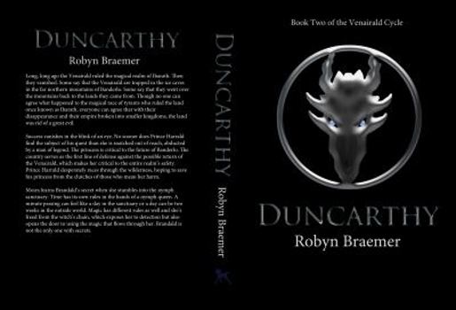 Paperback Duncarthy Book