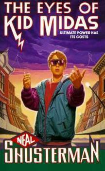 Mass Market Paperback The Eyes of Kid Midas Book