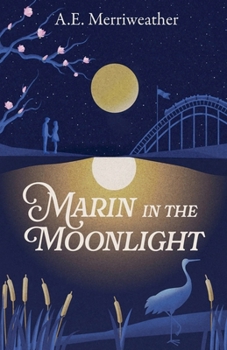 Marin in the Moonlight (Revel Pointe Romance)