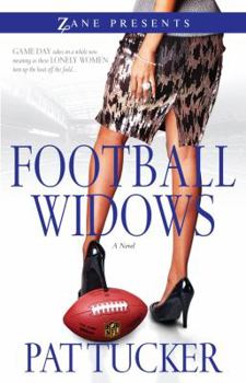 Paperback Football Widows Book