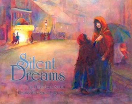 Hardcover Silent Dreams Book