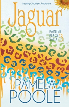 Paperback Jaguar Book