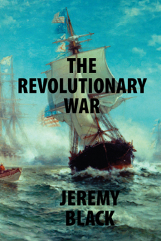 Paperback The Revolutionary War Book
