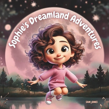 Paperback Sophie's Dreamland Adventures Book
