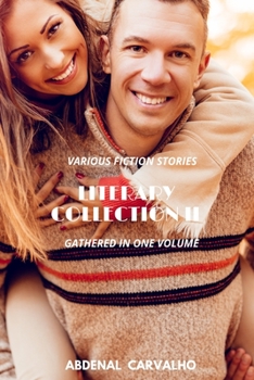 Paperback Literary Collection - Volume II Book