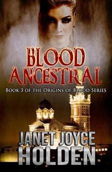 Paperback Blood Ancestral Book