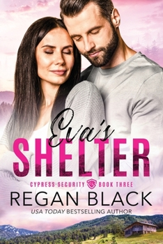 Paperback Eva's Shelter Book