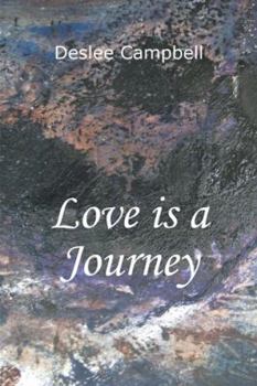 Paperback Love is a Journey Book