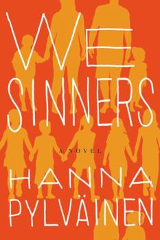 Hardcover We Sinners Book