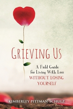 Paperback Grieving Us Book