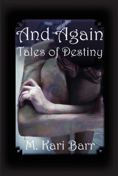 Paperback And Again: Tales of Destiny Book